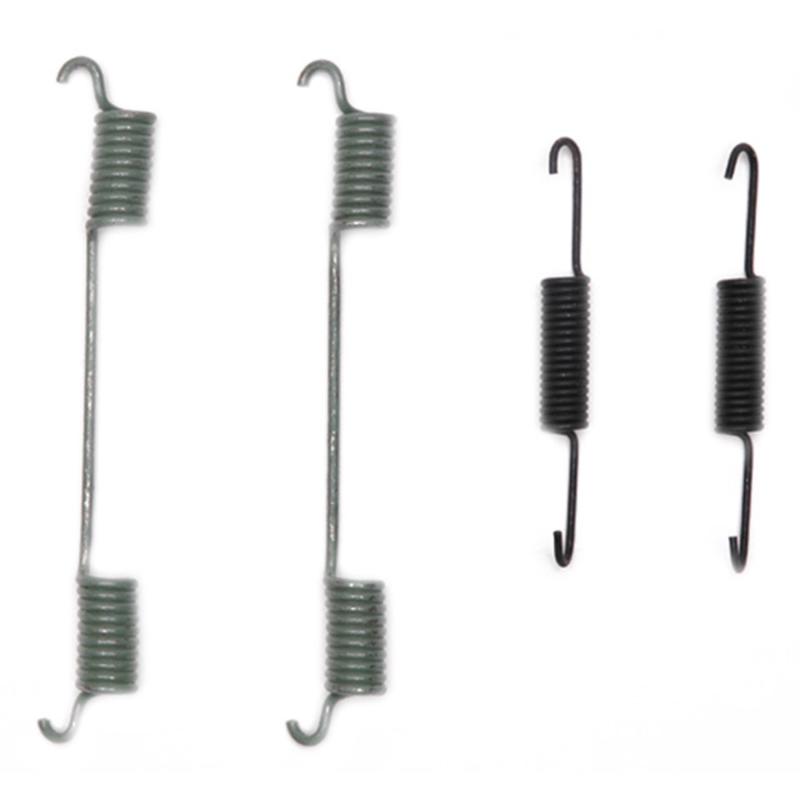 Raybestos H355 Drum Brake Shoe Return Spring Kit product image 1 of 1