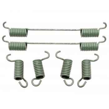 1994 Chrysler Intrepid Drum Brake Shoe Return Spring Kit Rear Raybestos H357 image 1 of 1