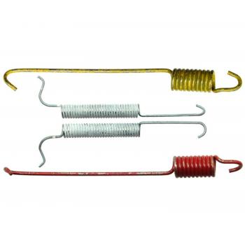 1995 Mercury Cougar Drum Brake Shoe Return Spring Kit Rear Raybestos H358 image 1 of 1
