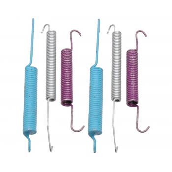 1998 Saturn SW2 Drum Brake Shoe Return Spring Kit Rear Raybestos H359 image 1 of 1