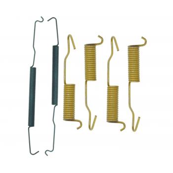 1994 Jeep Grand Cherokee Drum Brake Shoe Return Spring Kit Rear Raybestos H361 image 1 of 1