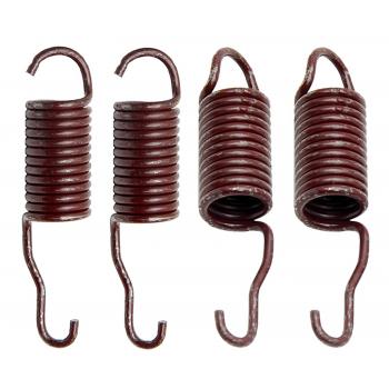 1970 Buick Electra Drum Brake Adjusting Screw Spring Front Raybestos H408 image 1 of 1