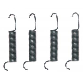 1968 Dodge Dart Drum Brake Adjusting Screw Spring