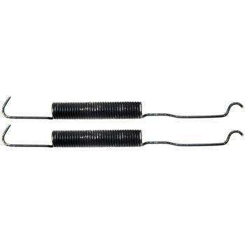1974 Plymouth Satellite Drum Brake Adjusting Screw Spring Rear Raybestos H428 image 1 of 1
