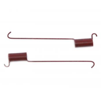 2001 Dodge Ram 2500 Drum Brake Adjusting Screw Spring Rear Raybestos H430 image 1 of 1