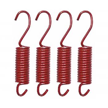 1970 Pontiac Tempest Drum Brake Adjusting Screw Spring Front Raybestos H433 image 1 of 1