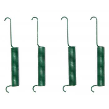 1974 Plymouth Satellite Drum Brake Adjusting Screw Spring Rear Raybestos H435 image 1 of 1