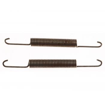 1999 Dodge Dakota Drum Brake Adjusting Screw Spring Rear Raybestos H495 image 1 of 1