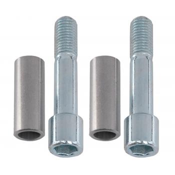 1997 Pontiac Firebird Disc Brake Caliper Bolt Kit Front Raybestos H5053 image 1 of 1