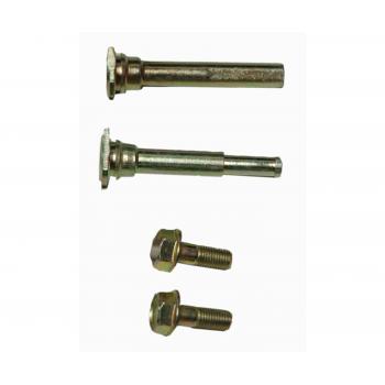 2008 Mazda B3000 Disc Brake Caliper Bolt Kit