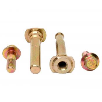 2007 Lincoln Mark LT Disc Brake Caliper Bolt Kit Front Raybestos H5096 image 2 of 2