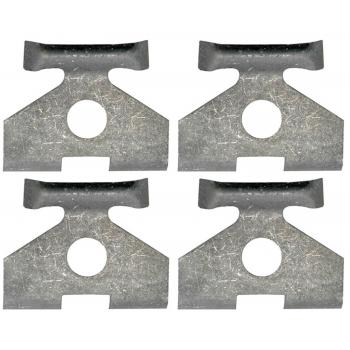 1994 Dodge B350 Disc Brake Caliper Support Spring Front Raybestos H5218 image 1 of 1