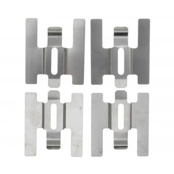 1997 Mercury Sable Disc Brake Anti-Rattle Clip Front Raybestos H54562 image 1 of 1