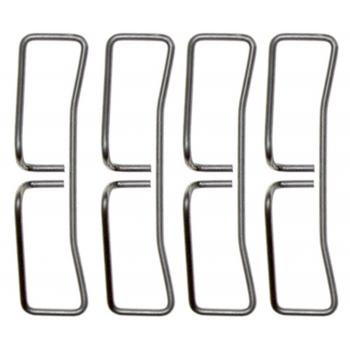 1994 Dodge Shadow Disc Brake Caliper Support Spring Front Raybestos H5457 image 1 of 1