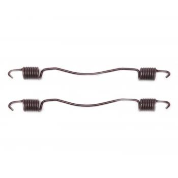 1997 Dodge B3500 Drum Brake Shoe Return Spring Kit Rear Raybestos H547 image 1 of 1