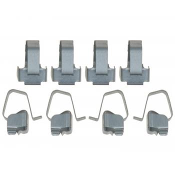 2008 Chrysler Aspen Disc Brake Anti-Rattle Clip