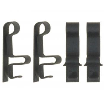 2001 Mitsubishi Eclipse Disc Brake Anti-Rattle Clip