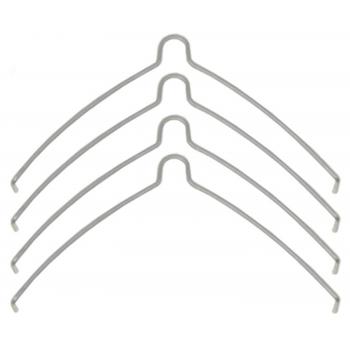 1996 Toyota Avalon Disc Brake Caliper Support Spring Front Raybestos H5476 image 1 of 1