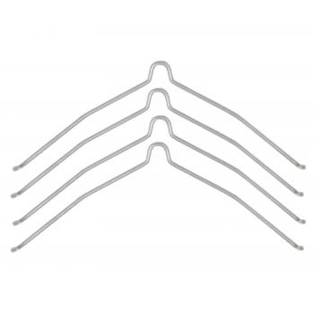 2007 Lexus SC430 Disc Brake Caliper Support Spring