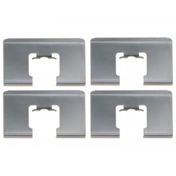 2007 Acura TSX Disc Brake Anti-Rattle Clip Rear Raybestos H5479 image 1 of 1