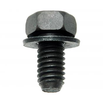 1997 Dodge B3500 Disc Brake Caliper Support Key Retaining Bolt Front Raybestos H5491 image 1 of 1