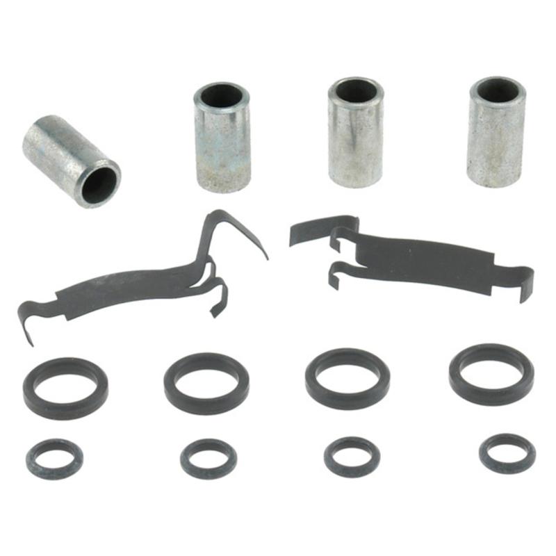 Raybestos H5501A Disc Brake Hardware Kit product image 1 of 1