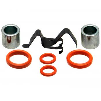 1996 Oldsmobile Bravada Disc Brake Hardware Kit Front Raybestos H5563 image 1 of 1