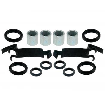 1996 Buick Roadmaster Disc Brake Hardware Kit Front Raybestos H55842 image 1 of 1