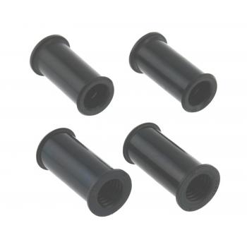 1998 Pontiac Sunfire Disc Brake Hardware Kit Front Raybestos H56042 image 1 of 1