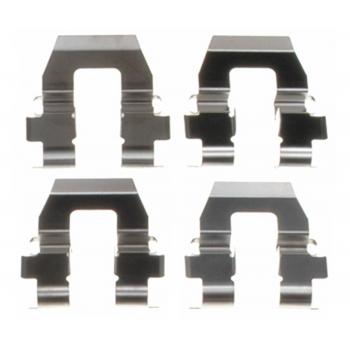 1994 Saturn SW2 Disc Brake Hardware Kit Rear Raybestos H5612 image 1 of 1