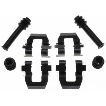 1994 Saturn SW2 Disc Brake Hardware Kit Rear Raybestos H5612A image 1 of 1