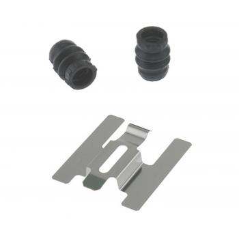 1997 Mercury Sable Disc Brake Hardware Kit Front Raybestos H5622 image 1 of 1