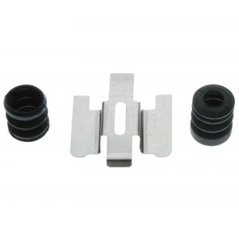 1997 Mercury Sable Disc Brake Hardware Kit Rear Raybestos H5624 image 1 of 1