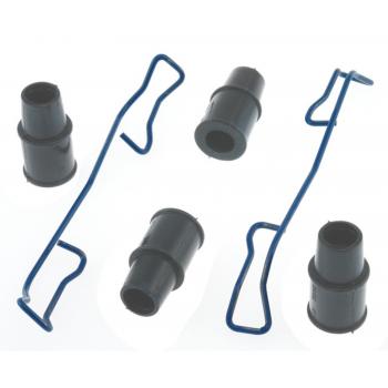 1998 Mercury Mystique Disc Brake Hardware Kit Front Raybestos H5627A image 1 of 1