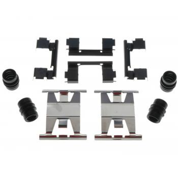 2005 Ford Ranger Disc Brake Hardware Kit Front Raybestos H5630A image 1 of 1