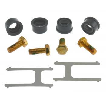 2005 Ford Ranger Disc Brake Hardware Kit Rear Raybestos H5631A image 1 of 1