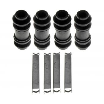 2002 Mercury Mountaineer Disc Brake Hardware Kit Rear Raybestos H5634A image 1 of 1