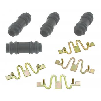 2001 Chrysler Concorde Disc Brake Hardware Kit Front Raybestos H5656A image 1 of 1