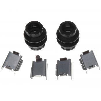 2007 Dodge Caravan Disc Brake Hardware Kit Front Raybestos H5670 image 1 of 1