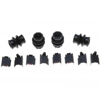 2007 Dodge Caravan Disc Brake Hardware Kit Front Raybestos H5670A image 1 of 1