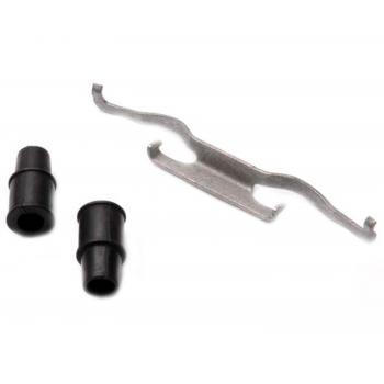 2007 Dodge Caravan Disc Brake Hardware Kit Front Raybestos H5671 image 1 of 1
