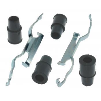 2007 Dodge Caravan Disc Brake Hardware Kit Front Raybestos H5671A image 1 of 1