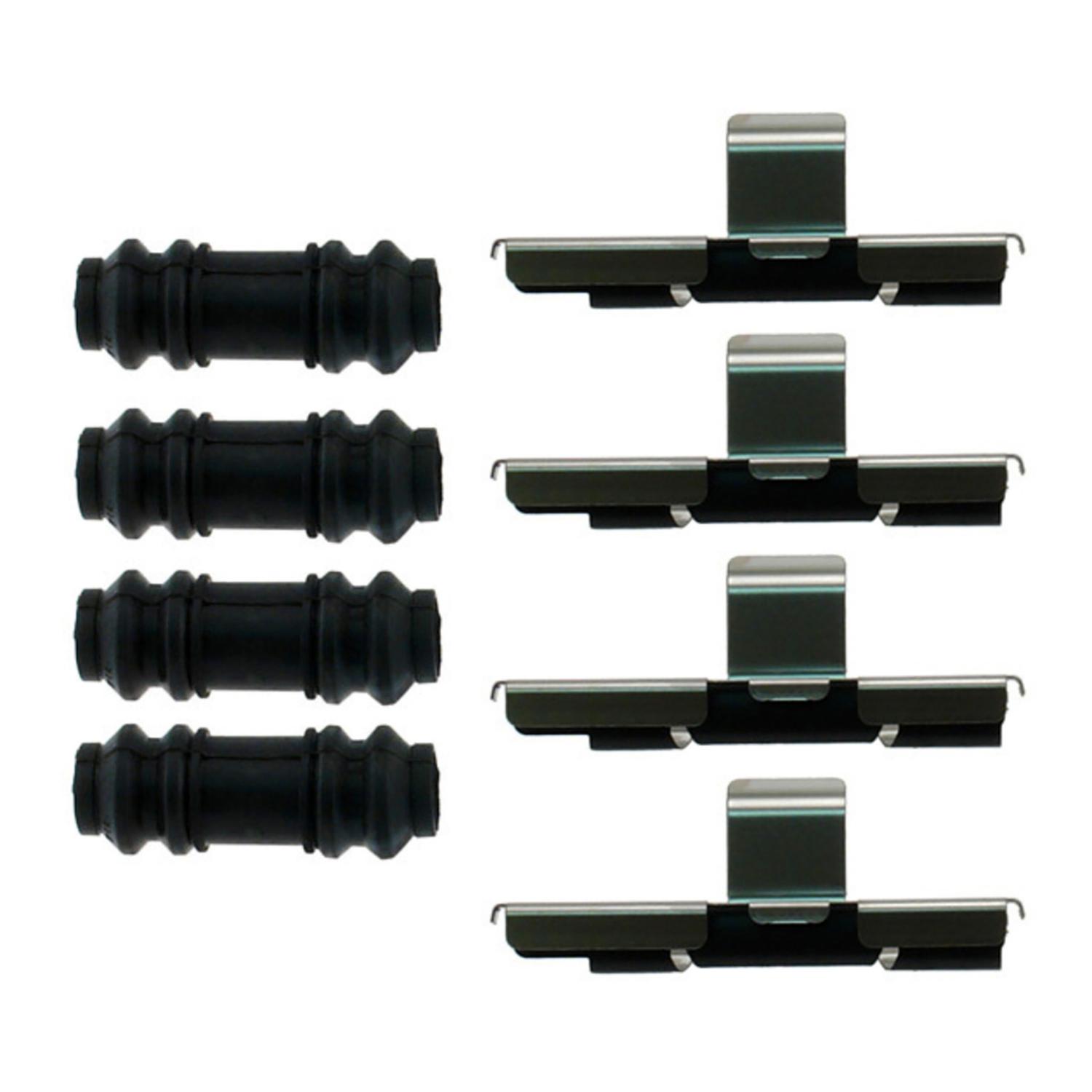 Raybestos H5678A Disc Brake Hardware Kit product image 1 of 1
