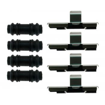 2008 Chrysler Aspen Disc Brake Hardware Kit Rear Raybestos H5678A image 1 of 1