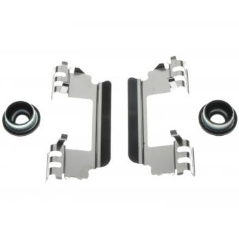 2007 Cadillac CTS Disc Brake Hardware Kit Front Raybestos H5682 image 1 of 1