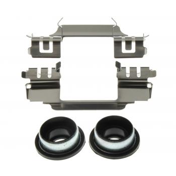 2007 Cadillac CTS Disc Brake Hardware Kit Rear Raybestos H5683 image 1 of 1