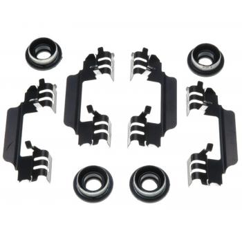 2007 Cadillac CTS Disc Brake Hardware Kit Rear Raybestos H5683A image 1 of 1