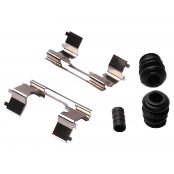 2003 Mercury Marauder Disc Brake Hardware Kit Front Raybestos H5686 image 1 of 1