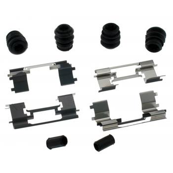 2003 Mercury Marauder Disc Brake Hardware Kit Front Raybestos H5686A image 1 of 1