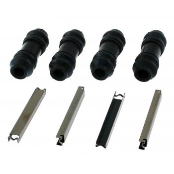 2003 Mercury Marauder Disc Brake Hardware Kit Rear Raybestos H5687A image 1 of 1